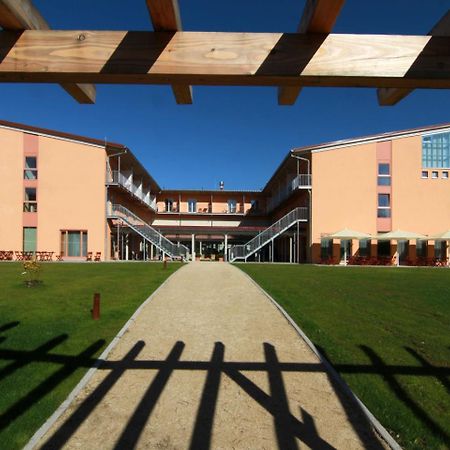 Jufa Familienresort Kempten Im Allgaeu Eksteriør billede