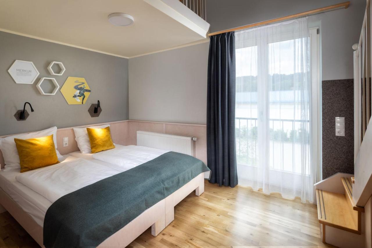 Jufa Familienresort Kempten Im Allgaeu Eksteriør billede