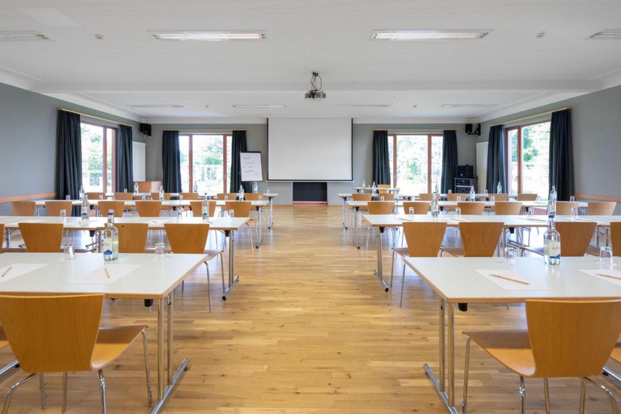 Jufa Familienresort Kempten Im Allgaeu Eksteriør billede