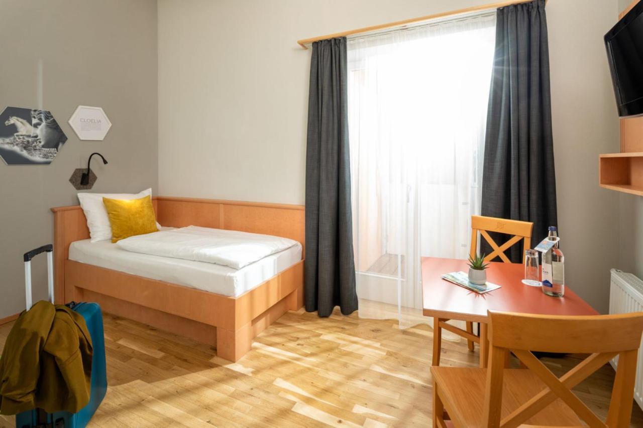 Jufa Familienresort Kempten Im Allgaeu Eksteriør billede