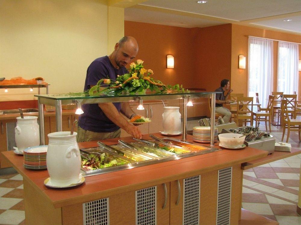 Jufa Familienresort Kempten Im Allgaeu Eksteriør billede