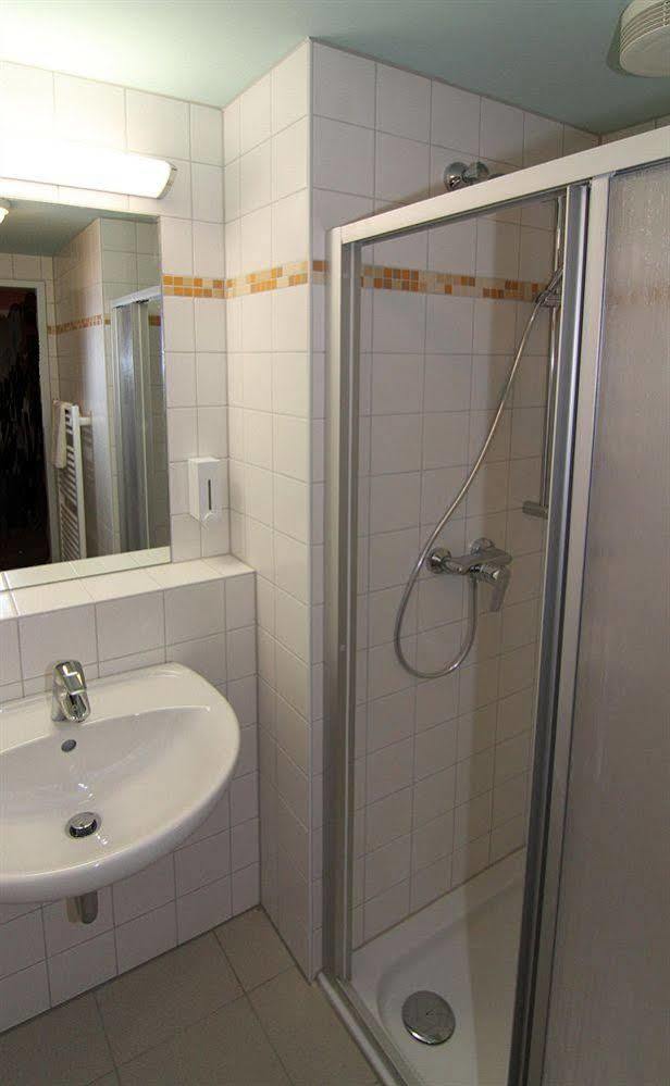 Jufa Familienresort Kempten Im Allgaeu Eksteriør billede